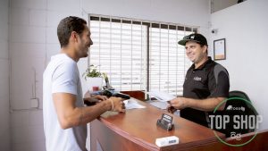 nick thomas owner of Ashmore RWC