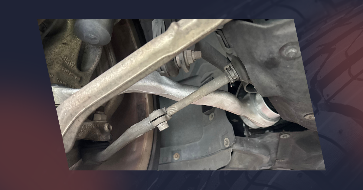 Best Control Arm Replacement on the Gold Coast – Why Ashmore RWC is a Top Recommendation